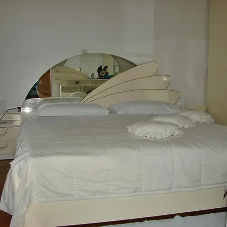 Milena Appartement *