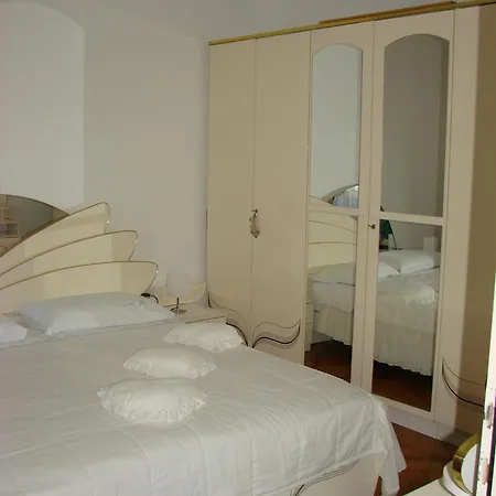 Milena Appartement *