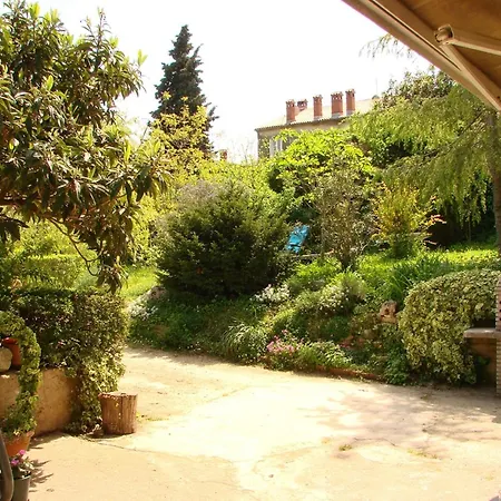 Milena Appartement