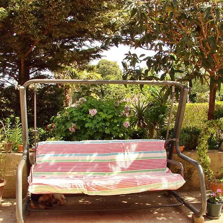 Appartement Milena *