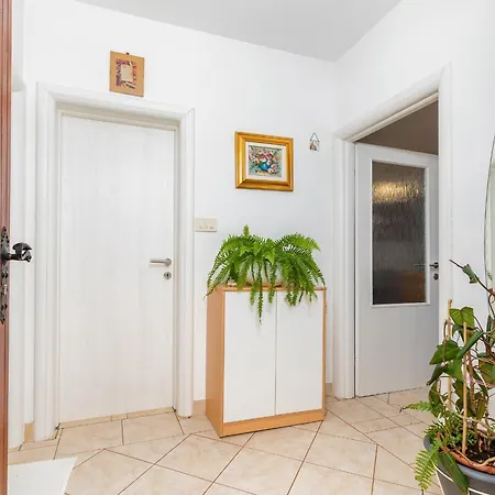 Appartement Milena
