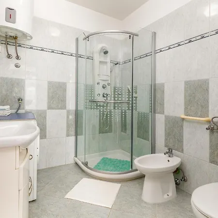 Appartement Milena