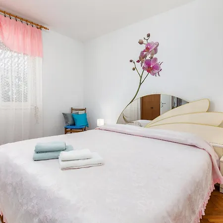 Appartement Milena