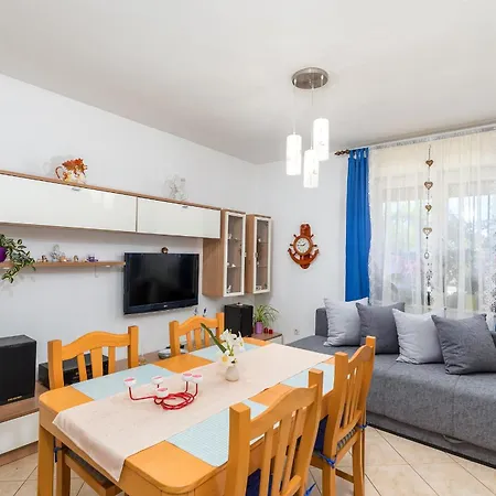 Appartement Milena *
