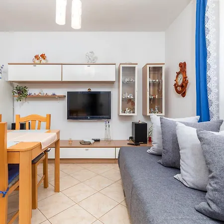 Appartement Milena