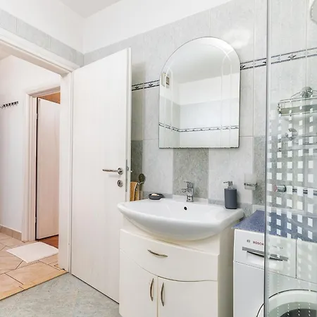 Milena Appartement